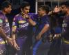 Gautam Gambhir: IPL 2024: ‘Frustrated’ KKR mentor Gautam Gambhir argues with fourth umpire over a single – Watch