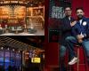How the set for the Great Indian Kapil Show was put together: two months of preparation, nine-hour shifts, a team of 120 crew members and a scrapped idea of ​​planes taking off