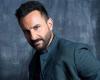 Saif Ali Khan will team up with Priyadarshan; playing a blind man in the thriller: Report: Bollywood News – .