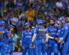 Mumbai Indians’ first team to be knocked out of IPL 2024 playoff race after SRH’s LSG demolition